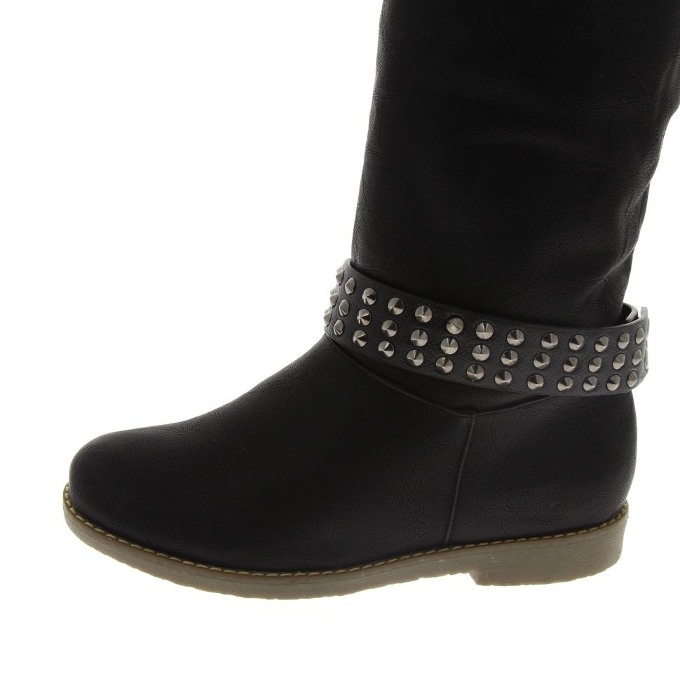 Paar gespickt Stiefel Schmuck Shanie Paar gespickt Stiefel Schmuck Shanie