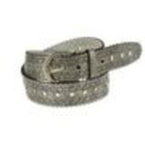Vertvie Femme Ceinture Large Similicuir N/œud de Papillon R/églable pour d/écorer v/êtement