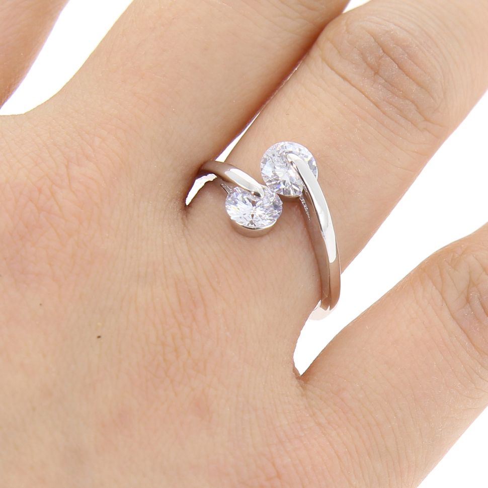 bague or cuivre bague or cuivre