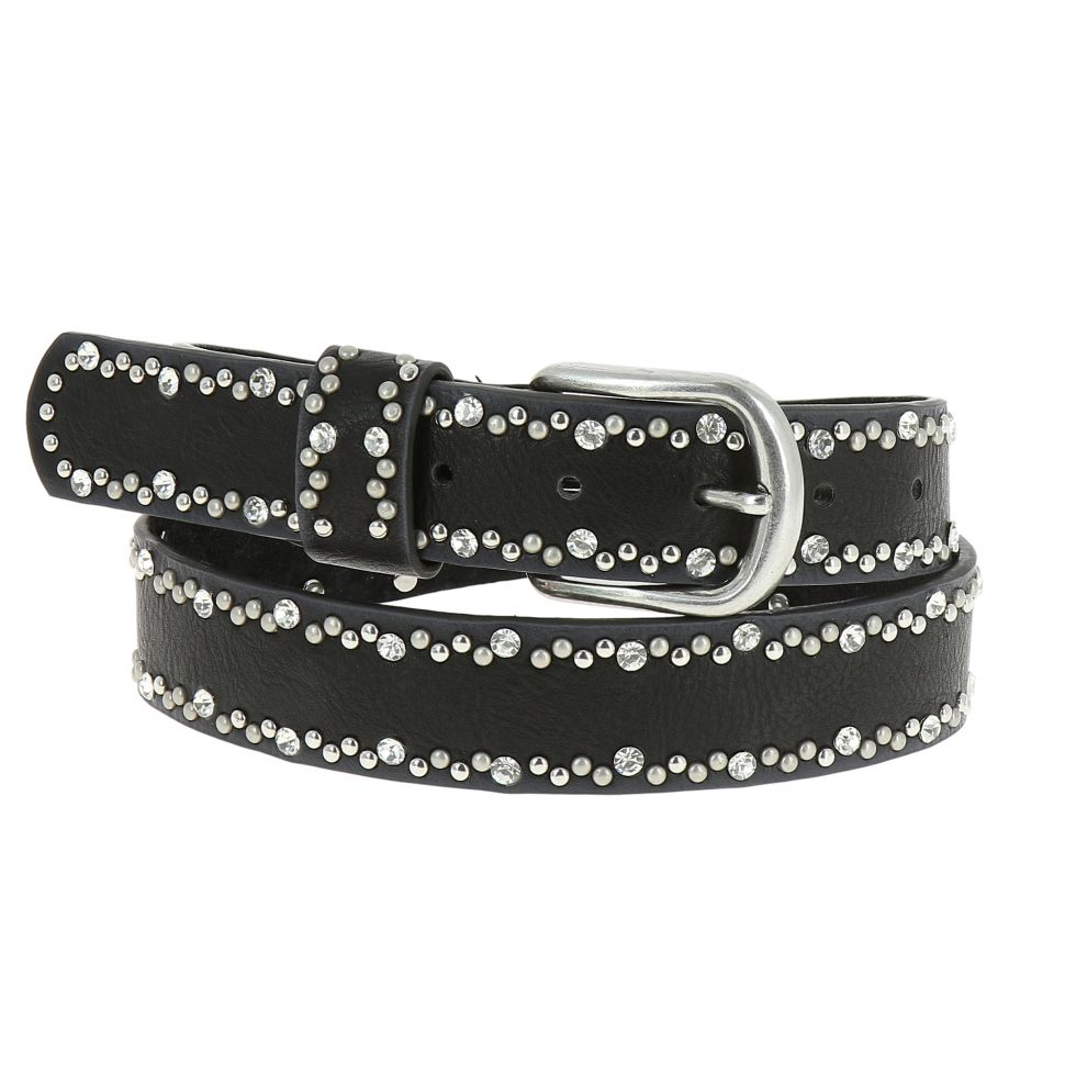 ceintures femmes cuir