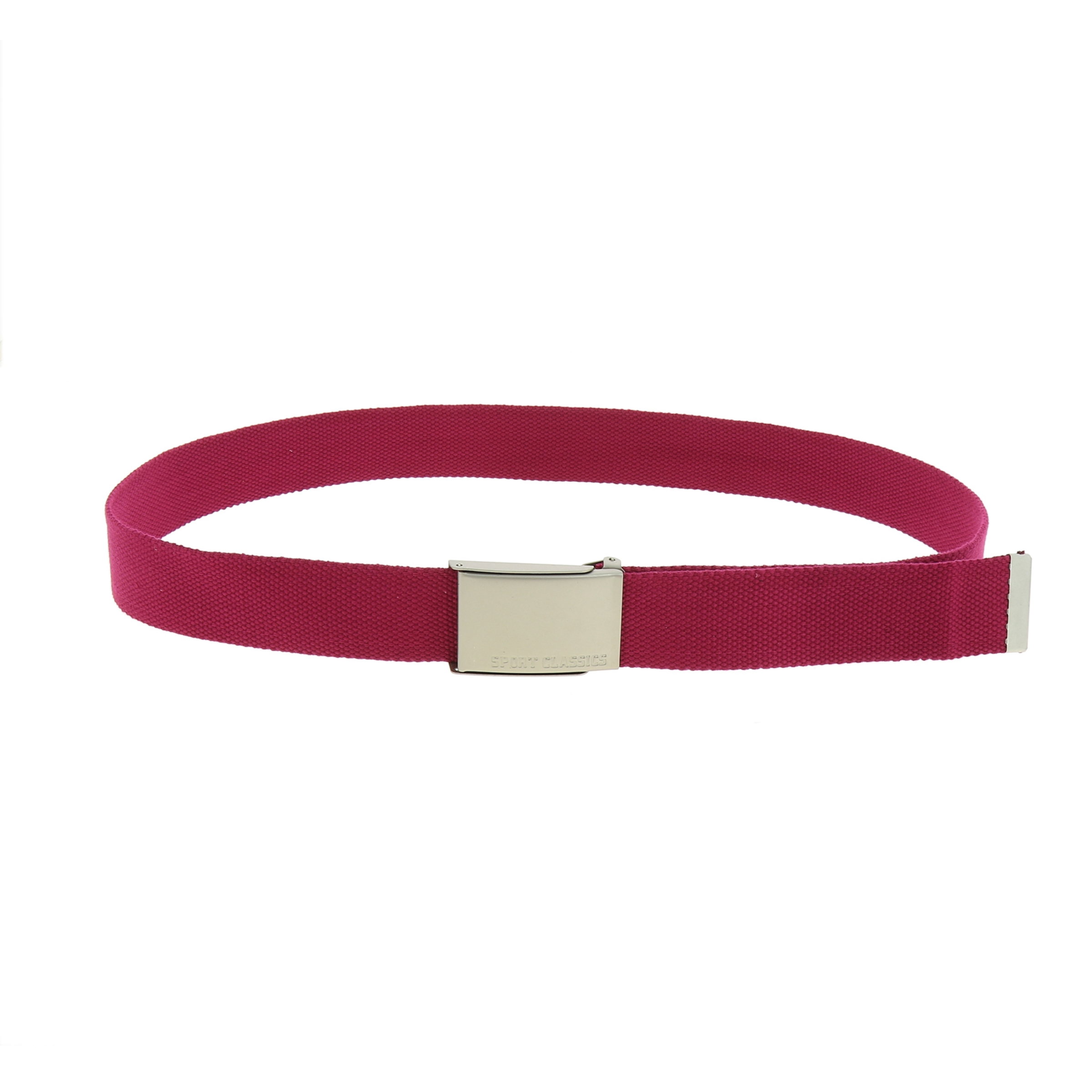 ceinture coton femme